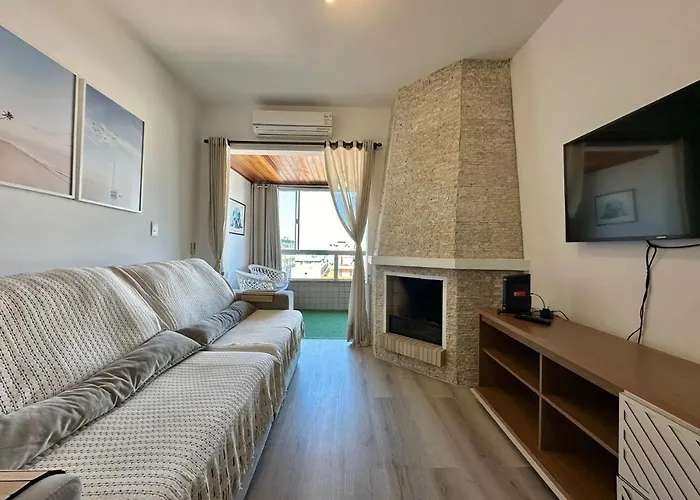 Apartamento Aconchego