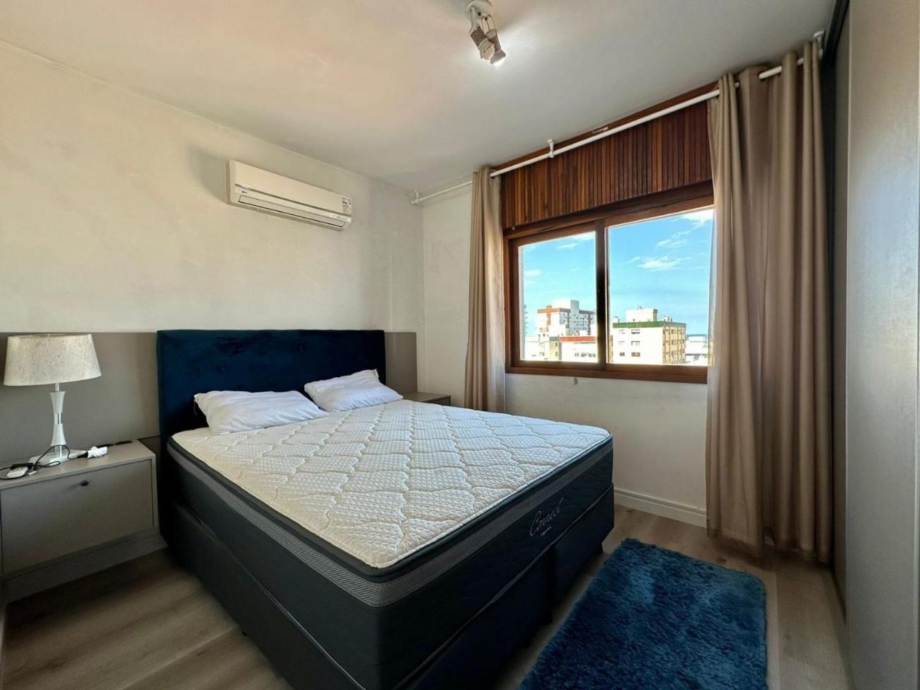 Apartment Aconchego Capao da Canoa