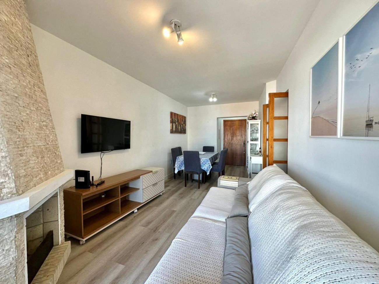 Aconchego Apartment *