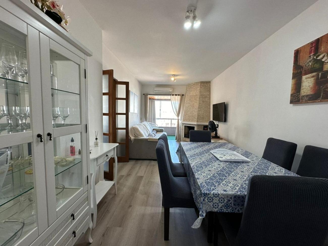 Aconchego Apartment Capao da Canoa